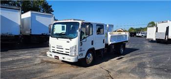 Isuzu NQR