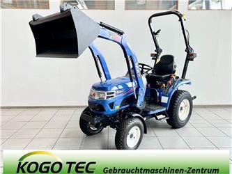 Iseki TM 3217 AHL