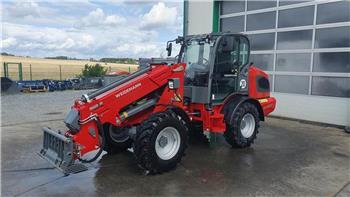 Weidemann 3080 T