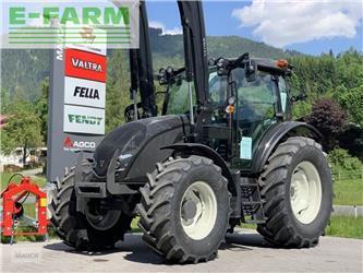 Valtra a 115