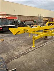  ACME DRV 12 PLACING BOOM