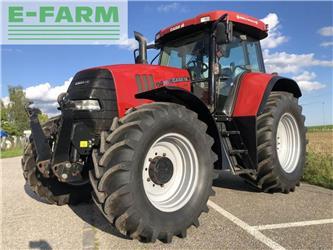 Case IH cvx 150 profi