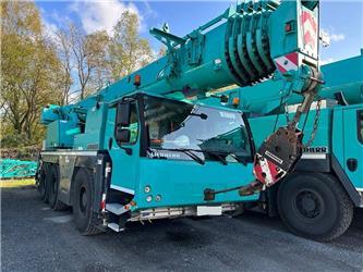 Liebherr LTM 1060-3.1