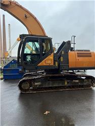 CASE CX290D