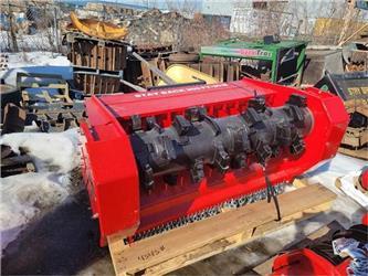 Fecon BH80