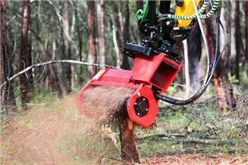 Fecon FMX36