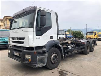 Iveco Stralis 260 S31