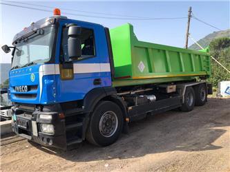 Iveco Stralis AD 260 S45