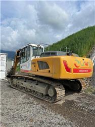 Liebherr R 926 LC