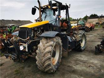 JCB Fastrac 2150    cooler