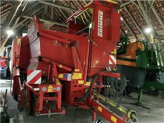 Grimme SE 75-55 UB