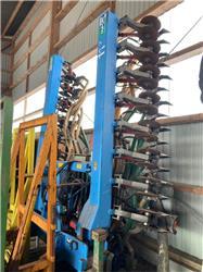 Duport All Track 8.0