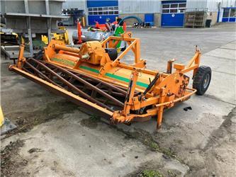 Struik 3 meter