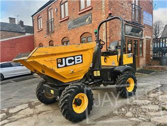 JCB 3 Ton