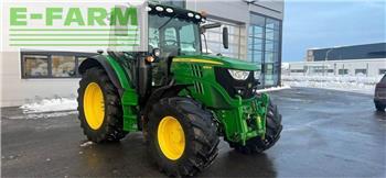John Deere 6130r