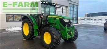 John Deere 6130r