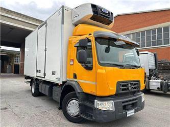 Renault frigor