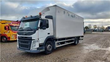 Volvo FM 380 Lift/Euro 6