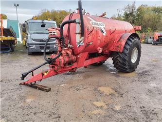 Redrock 1600