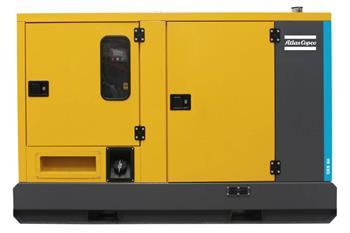 Atlas Copco QES 65