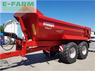 Krampe hp 20 carrier