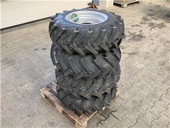 Kramer 255/75-15.3