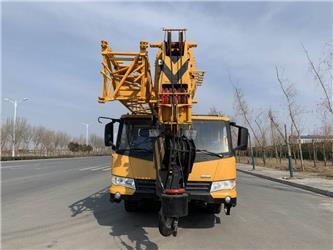 XCMG QY55KA