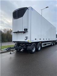 Norfrig Coolbox FRC släpvagn