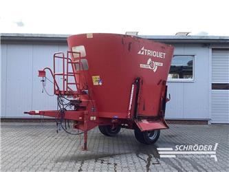 Trioliet SM1-14ZK SOLOMIX