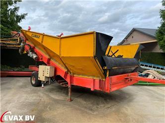 Climax CSB 1050-E