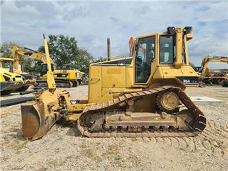 Caterpillar D 5 N LGP