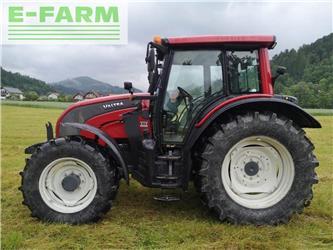 Valtra n 101 hi-tech