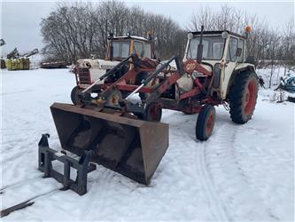 David brown 1200