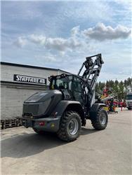 Weidemann Black Edition 9080