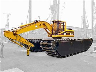 Caterpillar CAT 323 DL