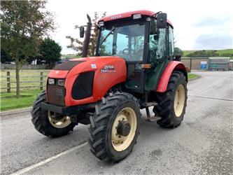 Zetor Proxima 7441