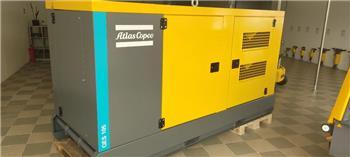 Atlas Copco QES 105