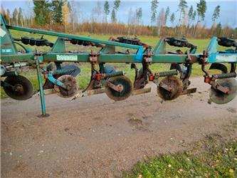 Överum CT 487G V 5 siipinen