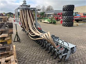 Jako ZBM 640 zodenbemester