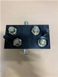 Veto Selecto Fix mk3 301606