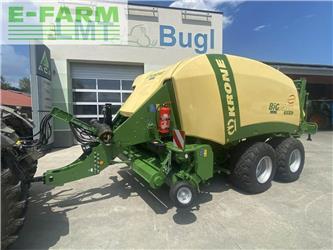 Krone big pack 1270 vc