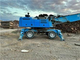 Terex Fuchs MHL 360