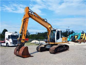 Liebherr R 904 C Litronic