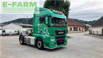 MAN Tgx 18.500