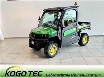 John Deere XUV 835M