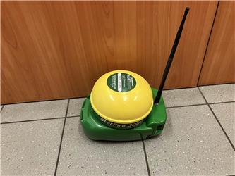 John Deere SF3000 + RTK