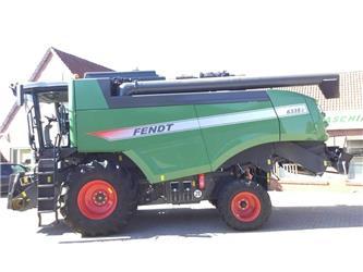 Fendt 6335C