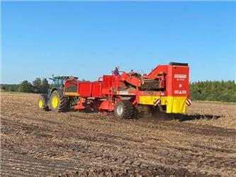 Grimme SE 170-60
