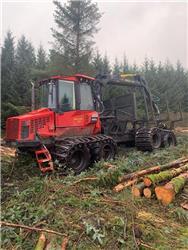 Komatsu 840TX