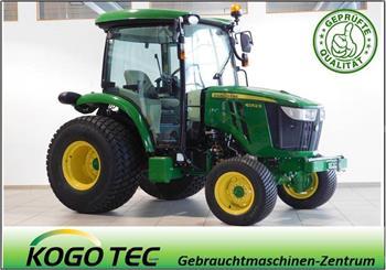 John Deere 4052R